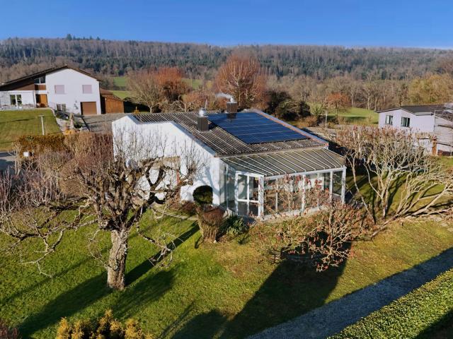 Haus kaufen in Courtedoux, Jura