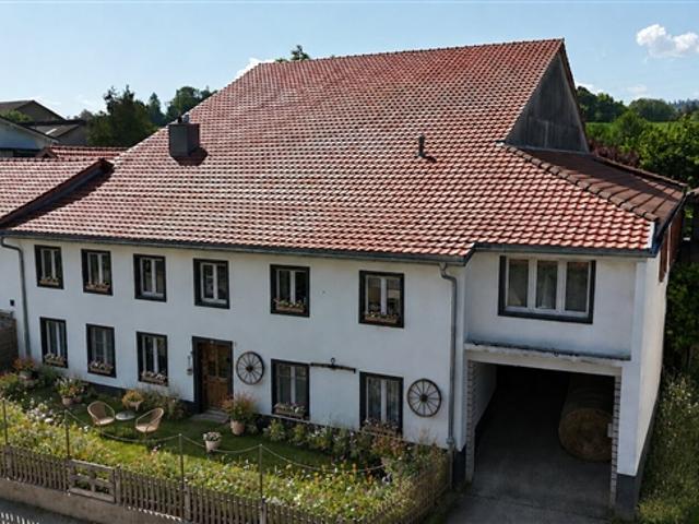 Wohnung kaufen in Movelier, Jura