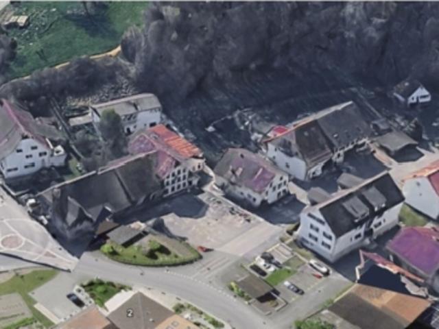 Grundstück kaufen in Delley-Portalban, Freiburg