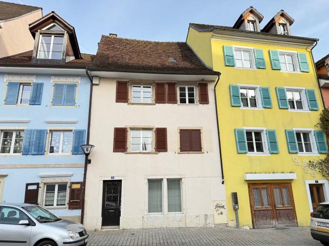 Haus kaufen in Delémont, Jura