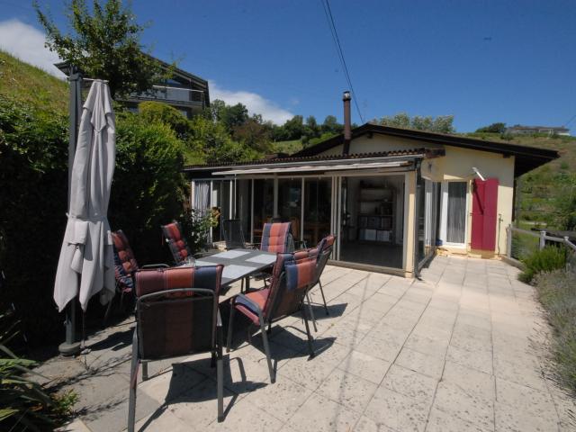 Haus kaufen in Bellerive Waadt, Waadt