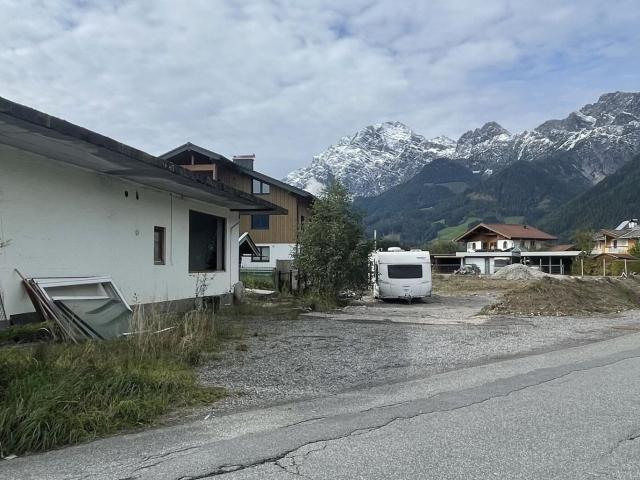 Grundstück kaufen in Saalfelden, Salzburg