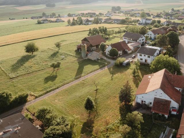 Immobilie kaufen in Bure, Jura
