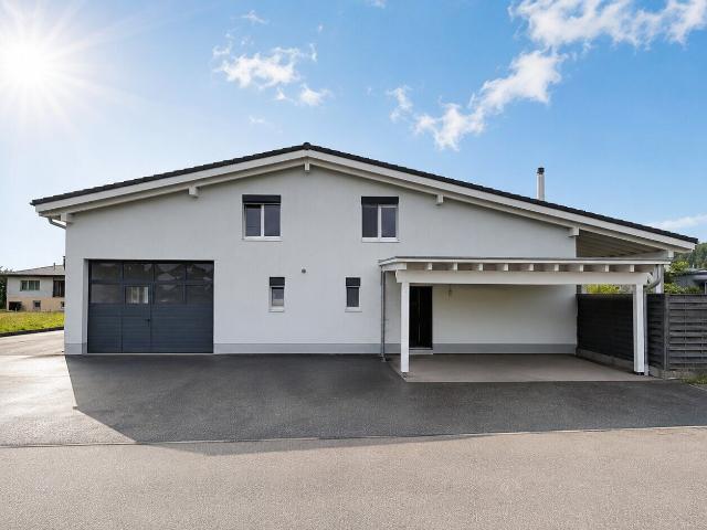 Haus kaufen in Cornol, Jura