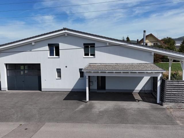 Einfamilienhaus kaufen in Cornol, Jura