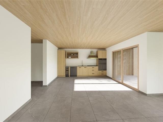 Wohnung kaufen in Haute-Ajoie, Jura