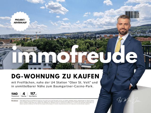 Apartment kaufen in Penzing, Wien