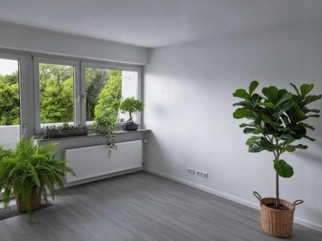 Wohnung kaufen in Feldmoching-Hasenbergl, München