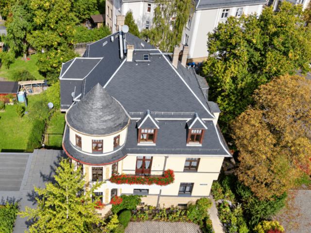 Haus kaufen in Plauen, Vogtlandkreis