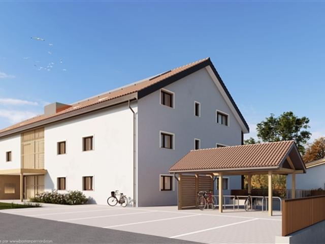 Wohnung kaufen in Haute-Sorne, Jura