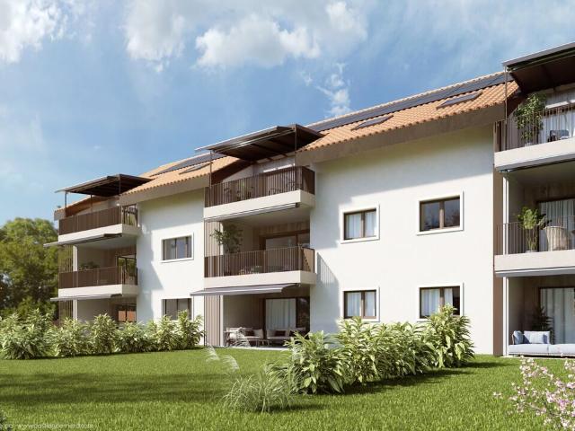 Wohnung kaufen in Haute-Sorne, Jura