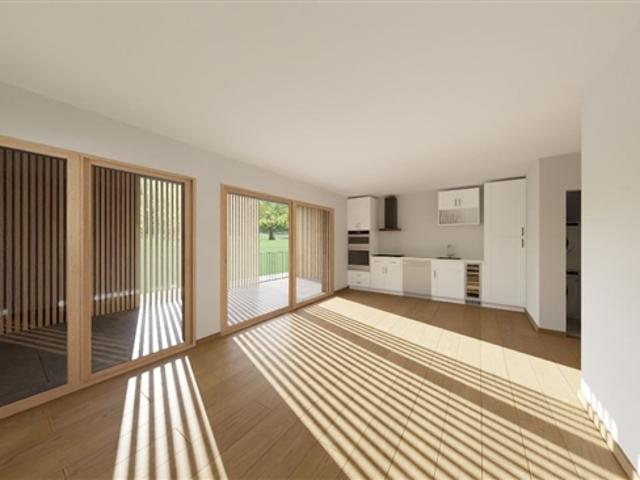 Wohnung kaufen in Haute-Ajoie, Jura