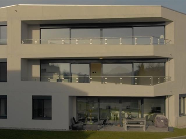 Wohnung kaufen in Belfaux, Freiburg