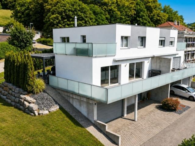 Einfamilienhaus kaufen in Dos le Chavelier, Delémont