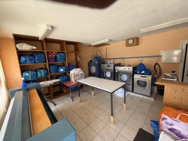 Wohnung kaufen in La Tzoumaz, Riddes