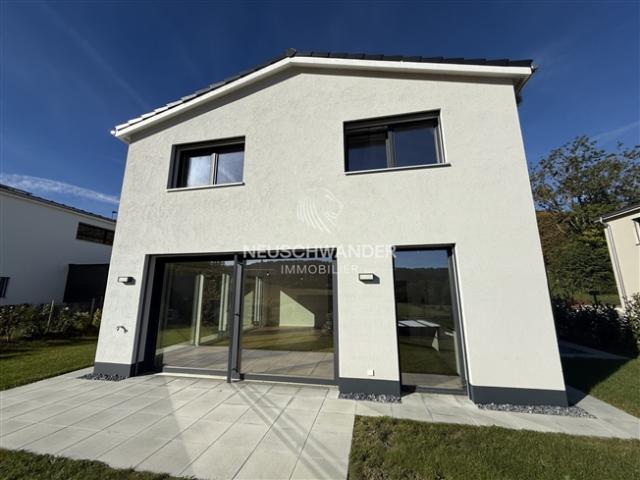 Einfamilienhaus kaufen in Movelier, Jura