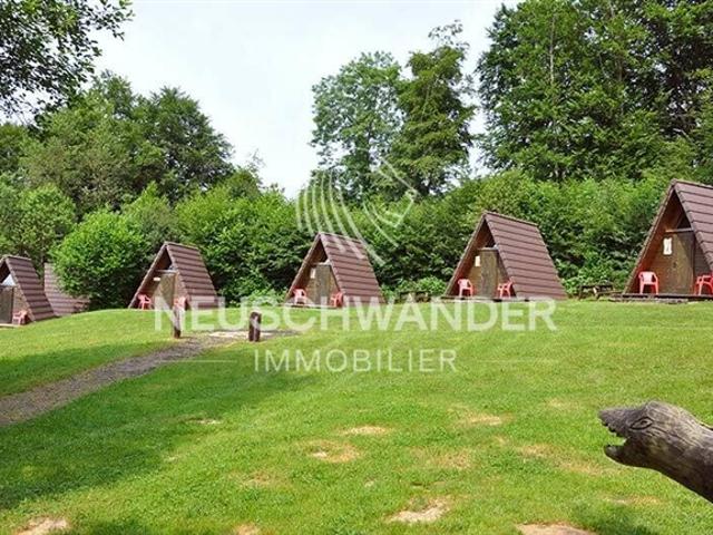 Einfamilienhaus kaufen in Haute-Ajoie, Jura