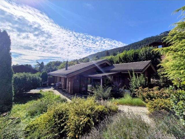 Einfamilienhaus kaufen in Chandolin-Savièse, Wallis