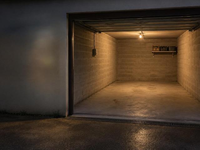 Garage kaufen in Plainpalais, Genève