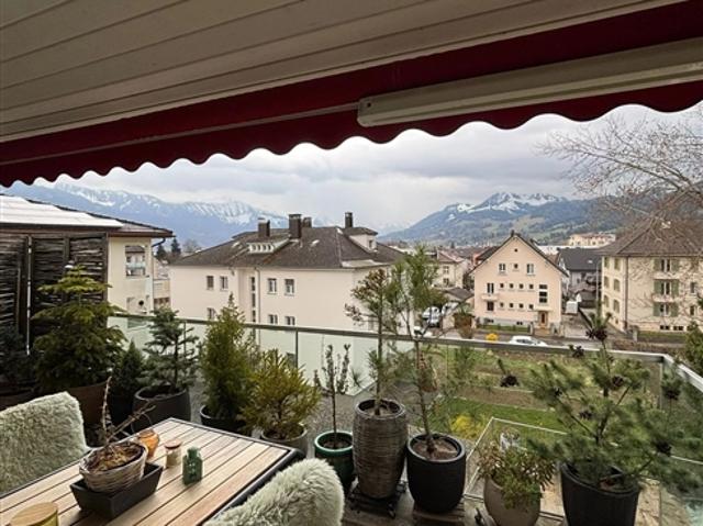 Wohnung kaufen in Bulle, Freiburg
