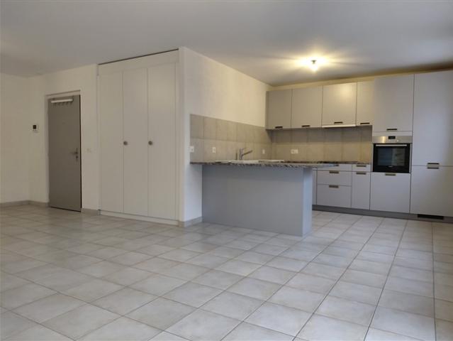 Wohnung kaufen in Chailly-Montreux, Waadt