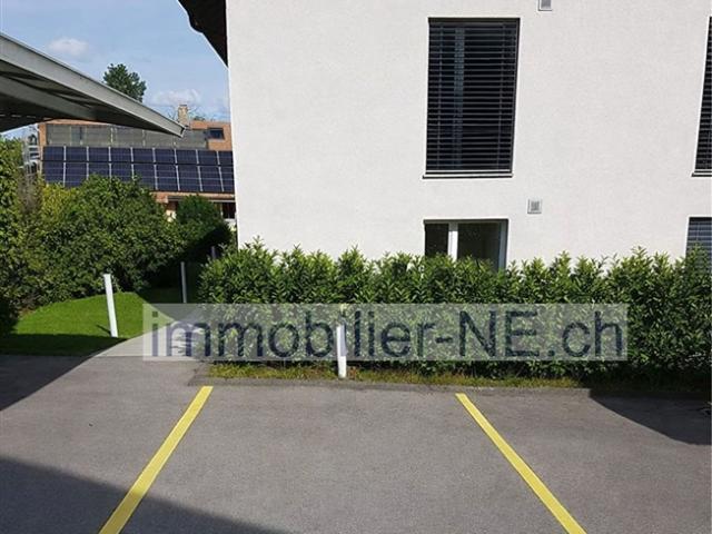 Garage kaufen in Cudrefin, Waadt