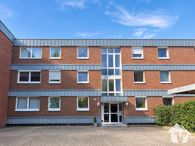 Wohnung kaufen in Strootgebiet, Lingen (Ems)