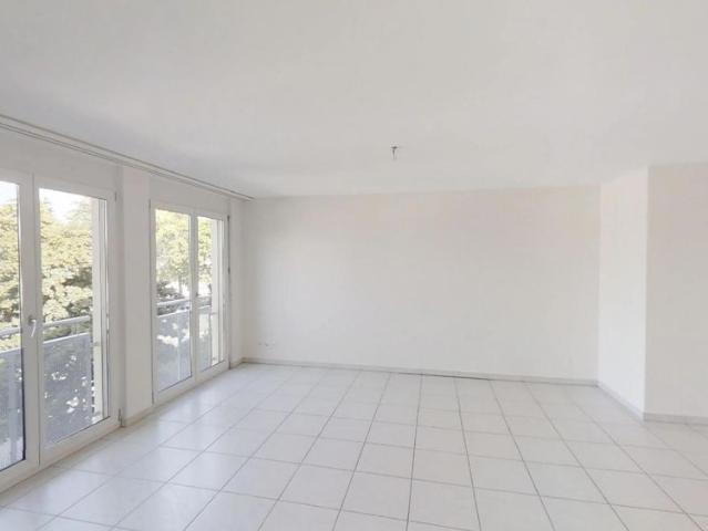 Apartment mieten in Obere Würe, Wil (SG)