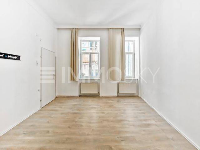 Apartment kaufen in Wien