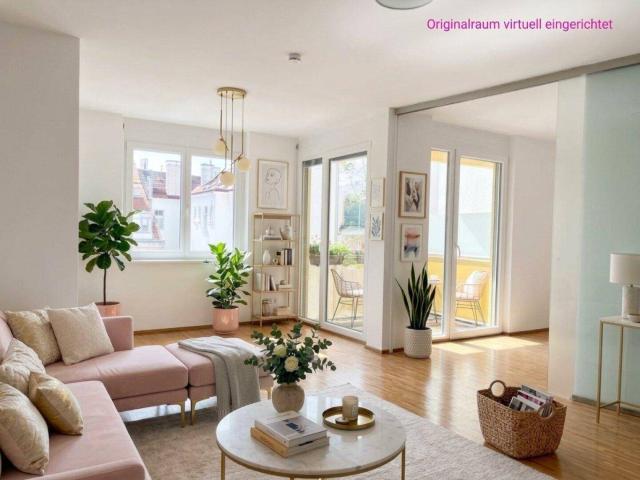 Apartment mieten in Ottakring, Wien