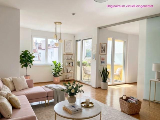 Apartment mieten in Ottakring, Wien