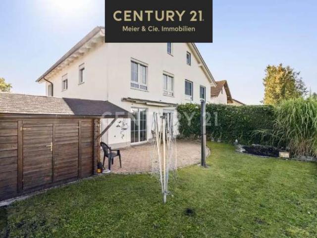 Haus kaufen in Neufinsing, Finsing