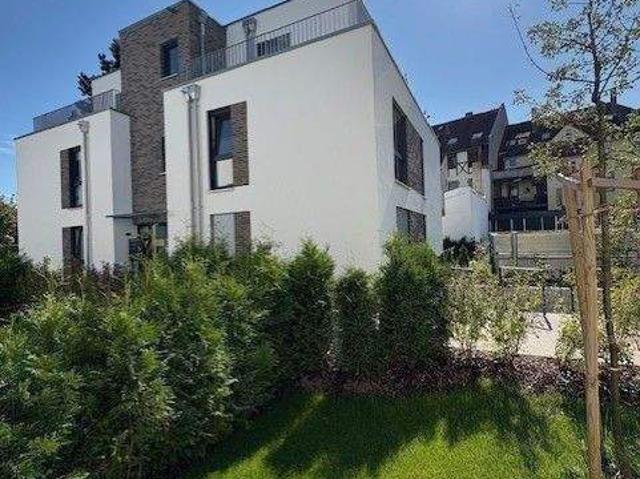 Wohnung kaufen in Laufamholz, Nürnberg