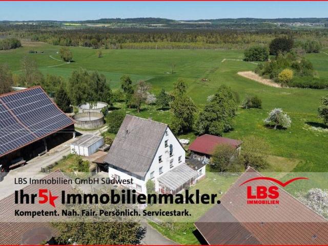 Haus kaufen in Ostrach, Baden-Württemberg