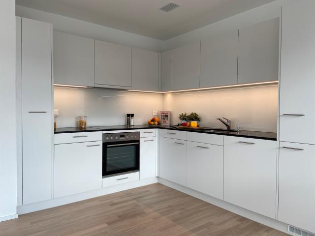 Wohnung mieten in Rheinfelden, Aargau