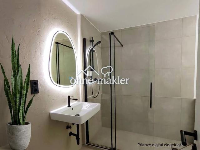 Apartment kaufen in Vahrenwald-List, Hannover