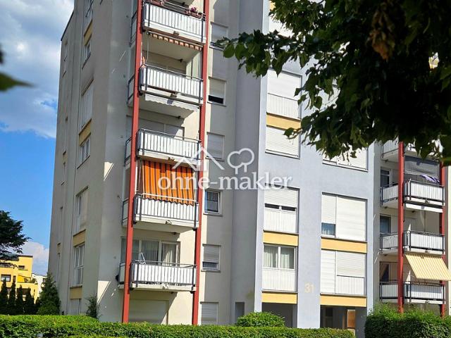 Apartment kaufen in Sindelfingen (Stadt), Sindelfingen