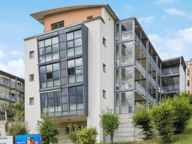 Apartment mieten in Schwarzenbach (SG), St. Gallen