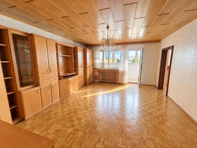 Apartment mieten in Katastralgemeinde Lend, Graz