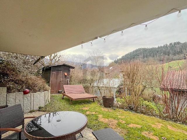 Apartment mieten in Waldkirch, Baden-Württemberg