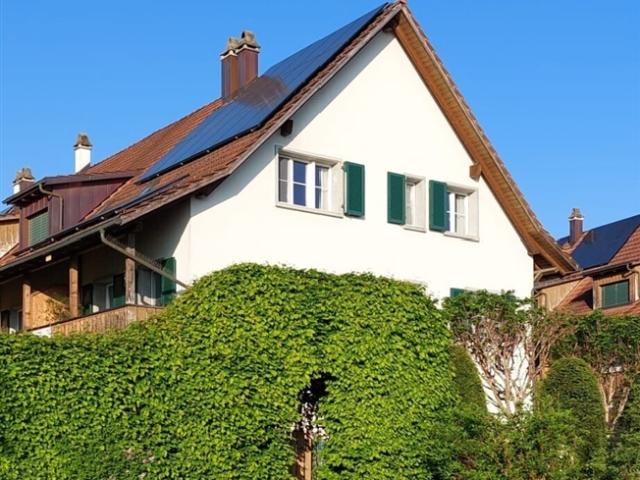 Einfamilienhaus kaufen in Lupfig, Aargau