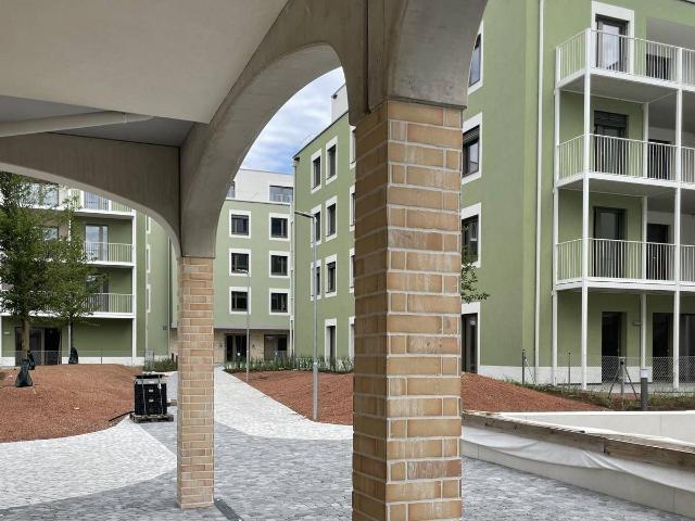 Apartment mieten in Pixendorf