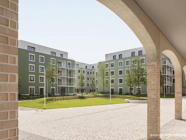 Apartment mieten in Pixendorf