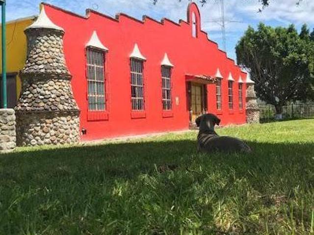 ZUMPAHUACAN RANCHO HACIENDA HOTEL EN VENTA