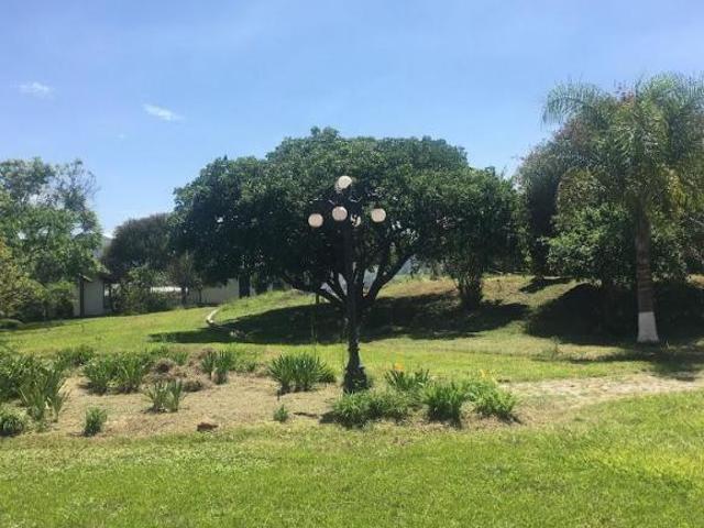 ZUMPAHUACAN RANCHO HACIENDA HOTEL EN VENTA
