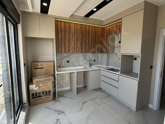 Kepez, Antalya içerisinde satılık mülk
