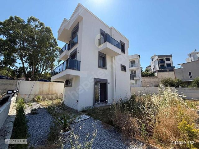 Seferihisar, İzmir içerisinde satılık Villa