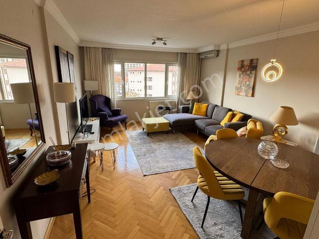 Büyükesat Mahallesi, Çankaya içerisinde kiralık mülk