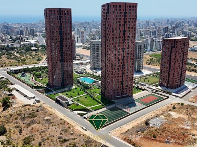 Yenişehir, Mersin içerisinde satılık mülk