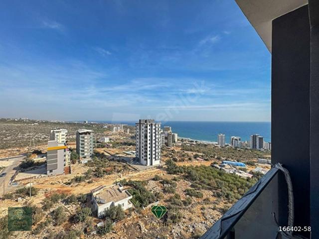 Erdemli, Mersin içerisinde satılık mülk
